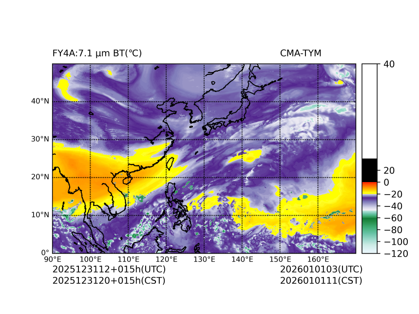 12/31 12时 +015小时