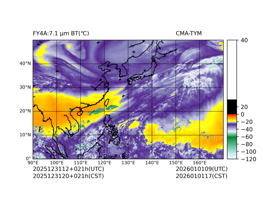 12/31 12时 +021小时