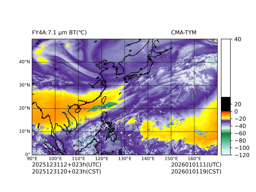 12/31 12时 +023小时