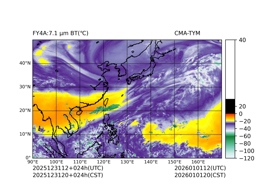 12/31 12时 +024小时