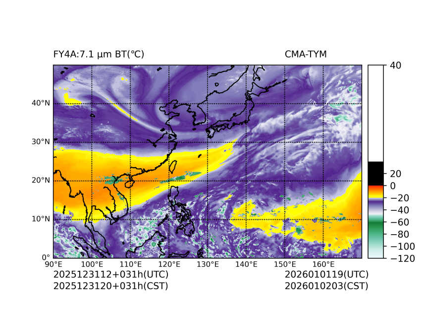 12/31 12时 +031小时