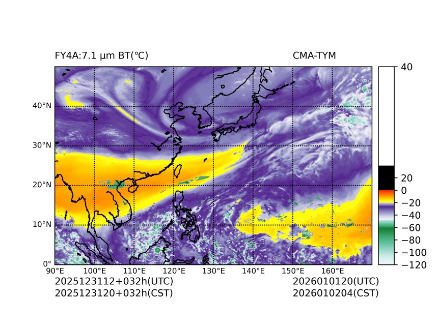 12/31 12时 +032小时