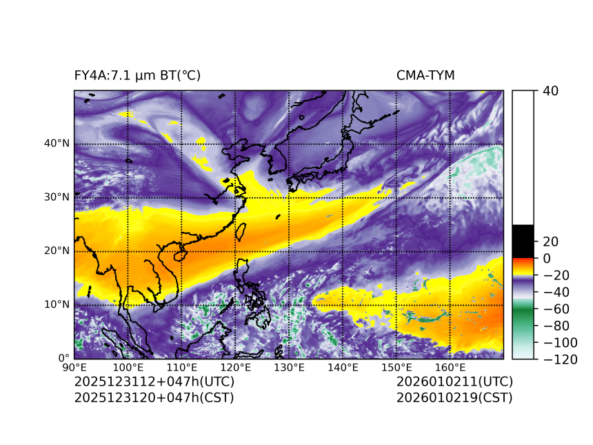 12/31 12时 +047小时