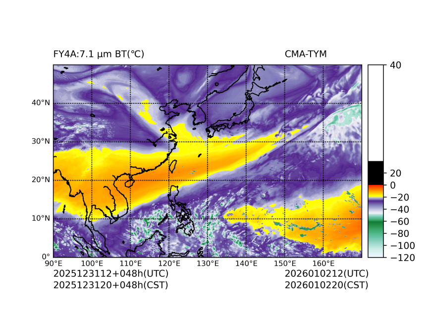 12/31 12时 +048小时