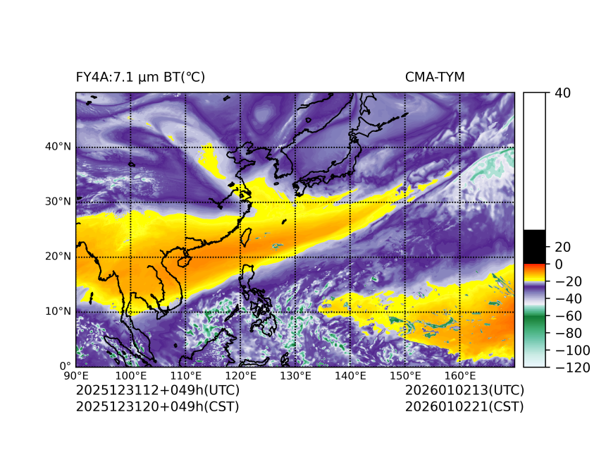 12/31 12时 +049小时