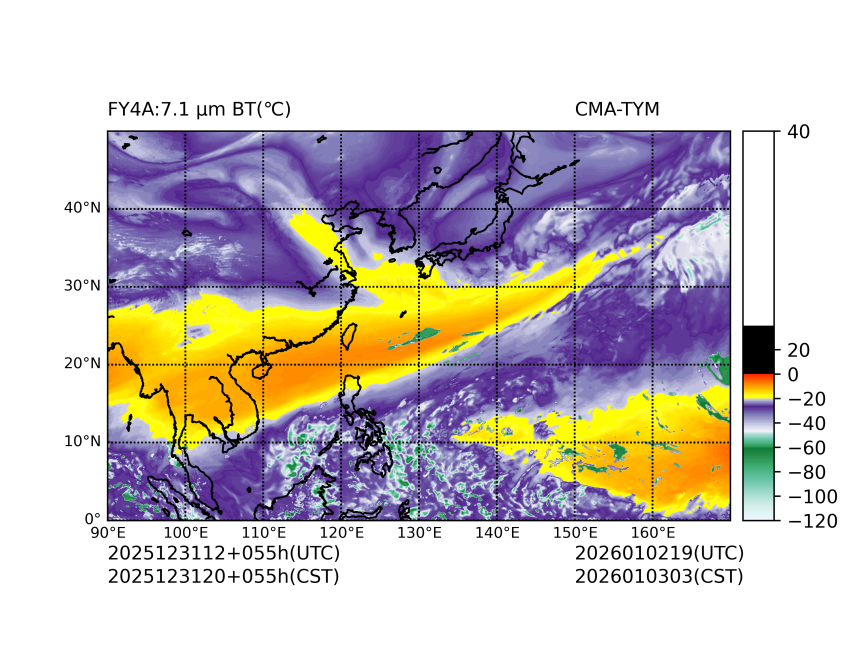 12/31 12时 +055小时
