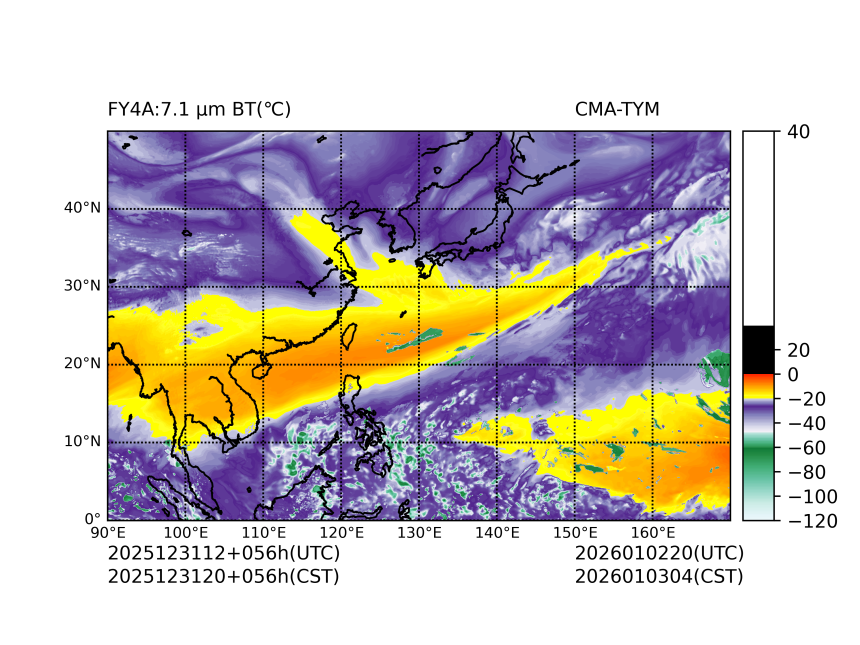 12/31 12时 +056小时