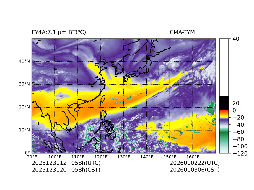 12/31 12时 +058小时