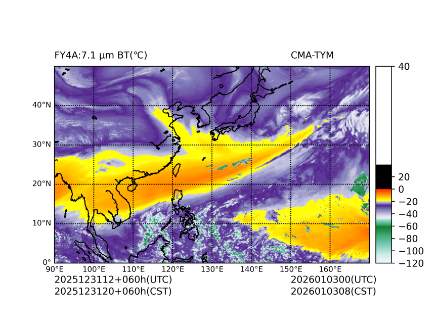 12/31 12时 +060小时