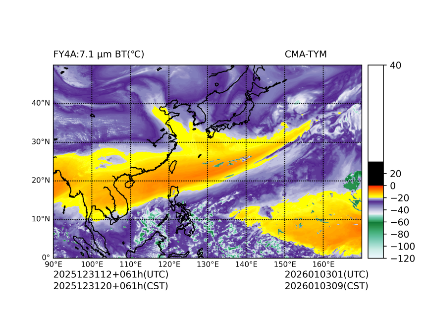 12/31 12时 +061小时