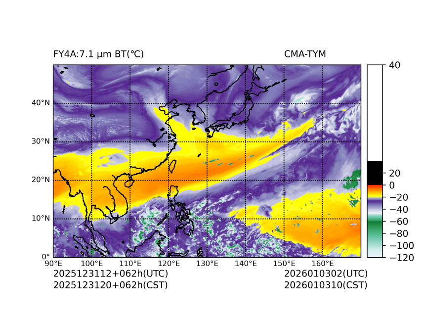 12/31 12时 +062小时