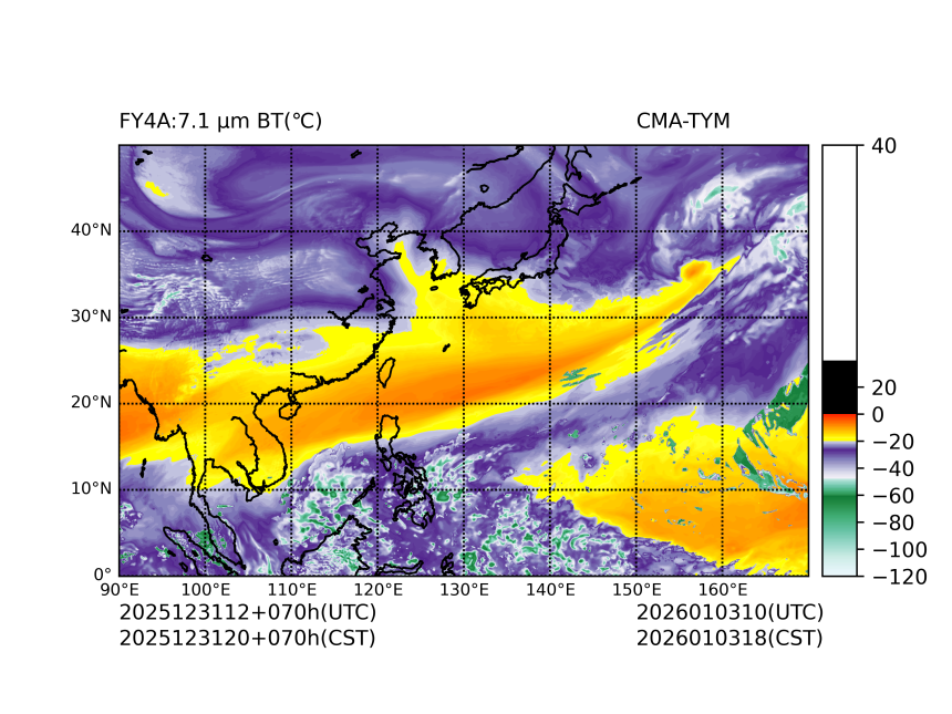 12/31 12时 +070小时