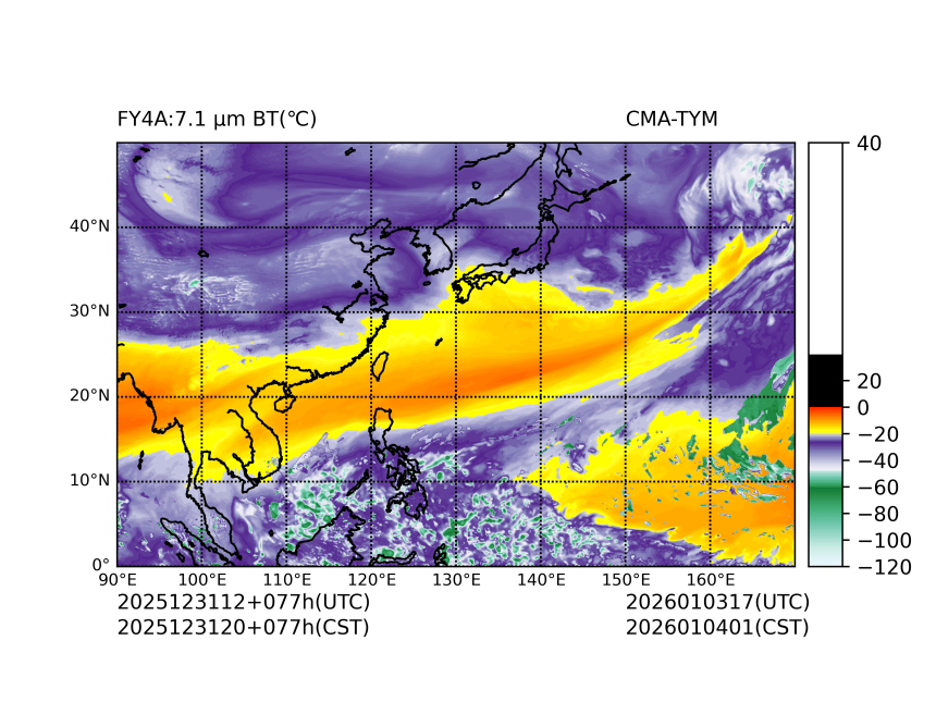 12/31 12时 +077小时