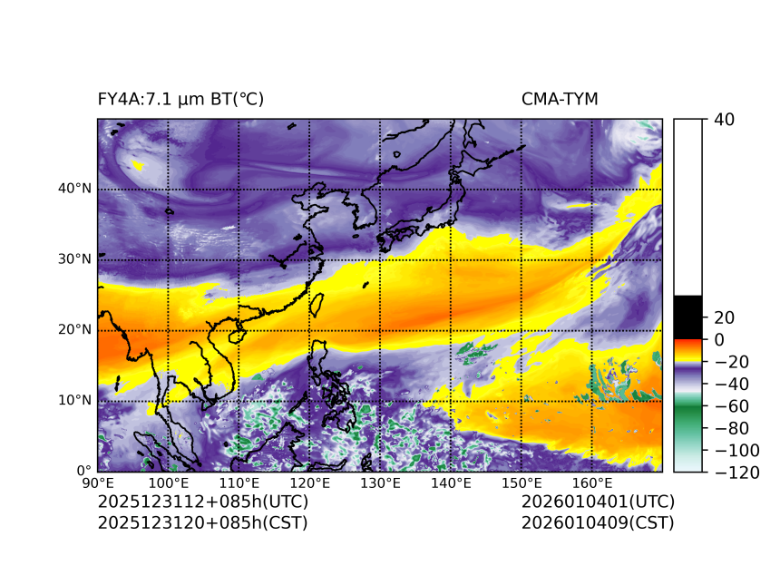 12/31 12时 +085小时