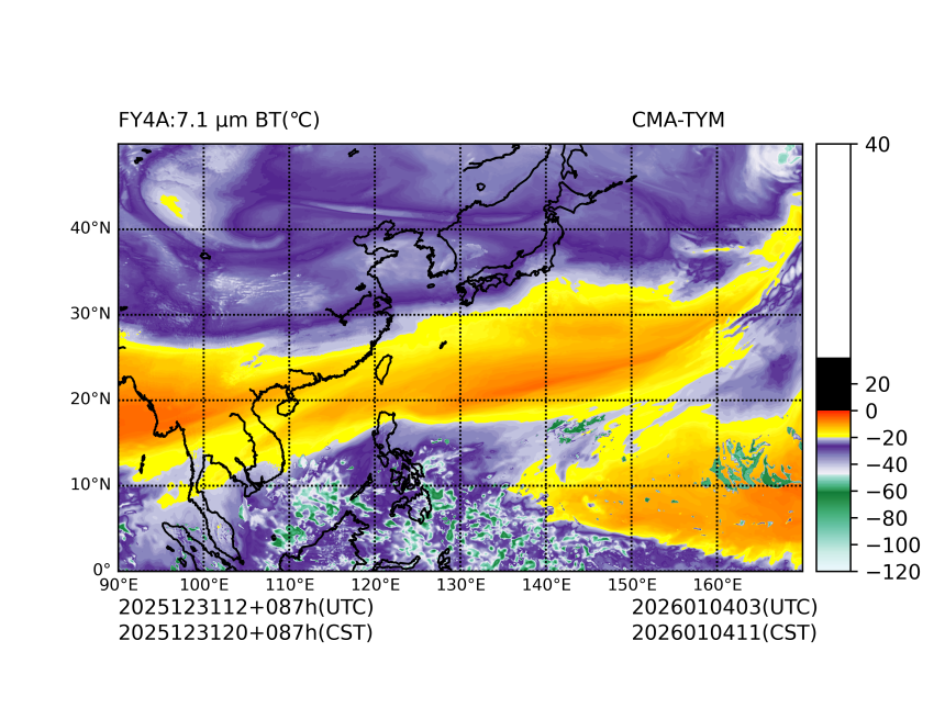 12/31 12时 +087小时