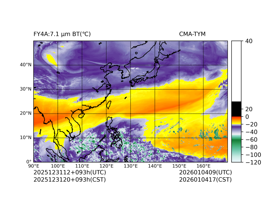 12/31 12时 +093小时