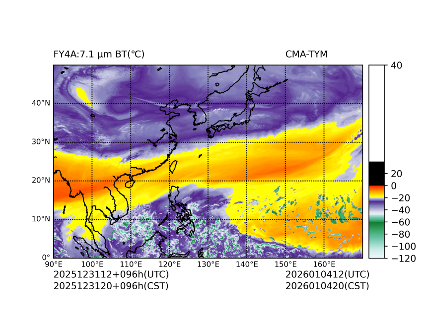 12/31 12时 +096小时