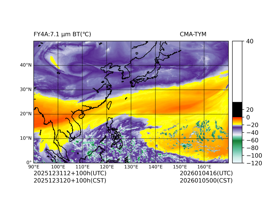 12/31 12时 +100小时