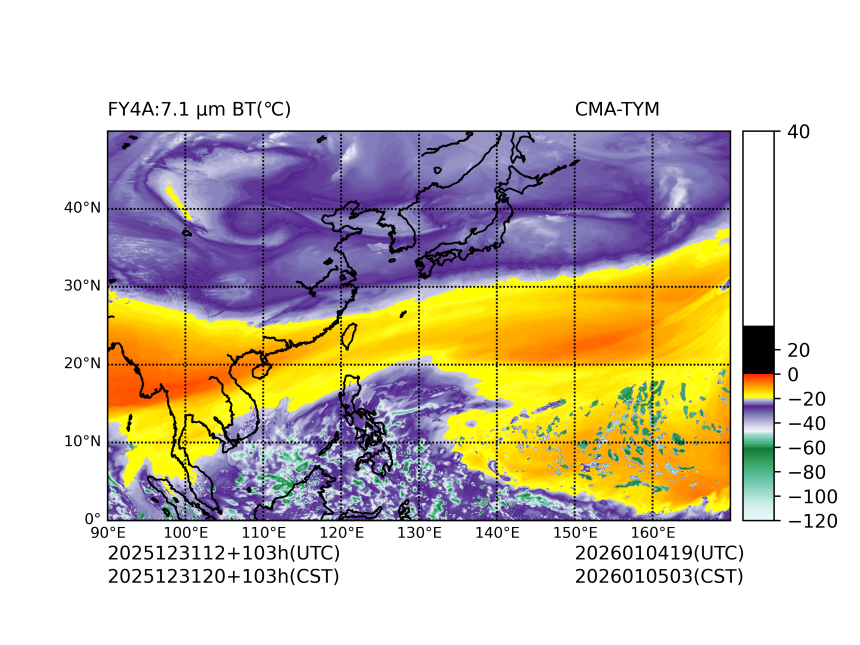 12/31 12时 +103小时
