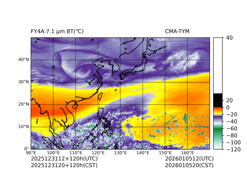 12/31 12时 +120小时