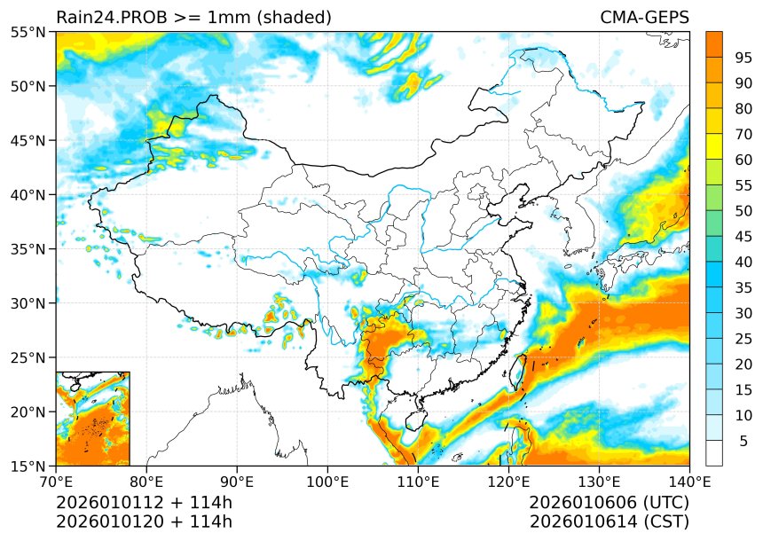01/01 20时 +114小时