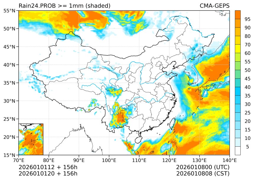 01/01 20时 +156小时