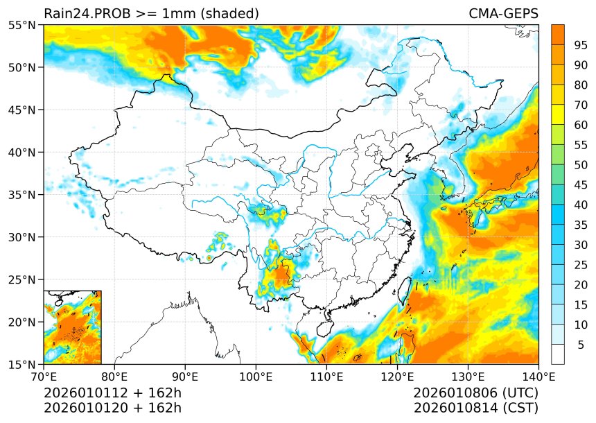 01/01 20时 +162小时