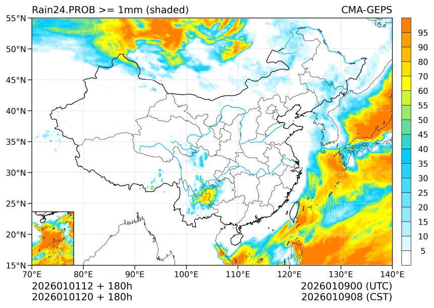 01/01 20时 +180小时