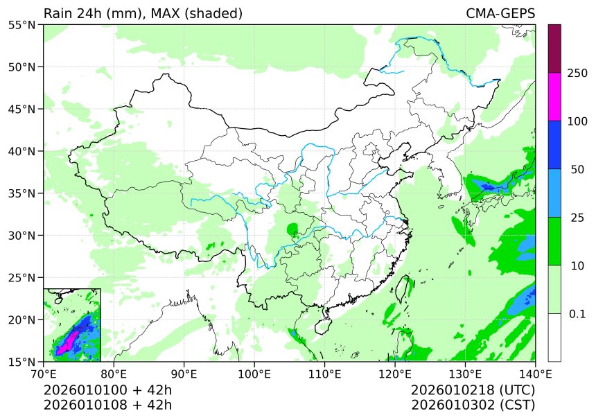 01/01 08时 +042小时