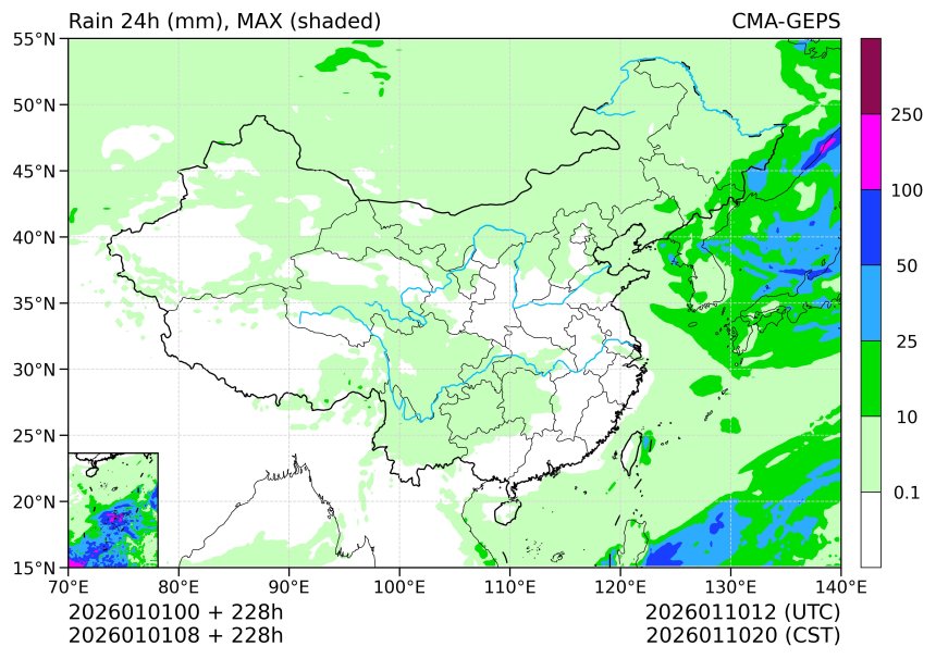 01/01 08时 +228小时