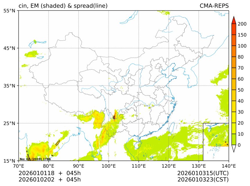 01/02 02时 +045小时