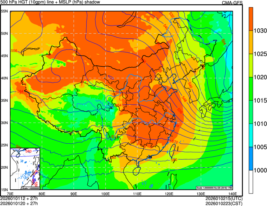 01/01 12时 +027小时