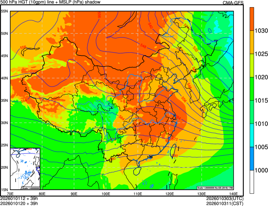 01/01 12时 +039小时