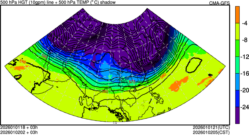 01/01 18时 +003小时