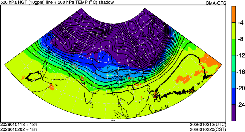 01/01 18时 +018小时