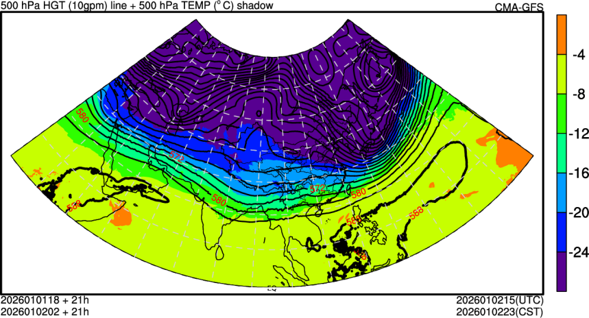 01/01 18时 +021小时