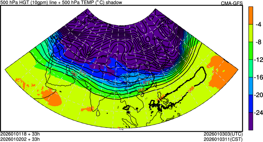 01/01 18时 +033小时