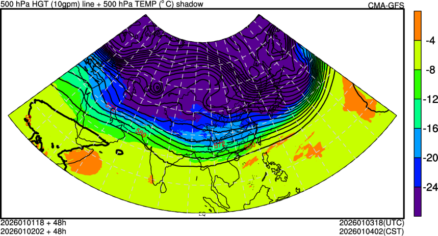 01/01 18时 +048小时