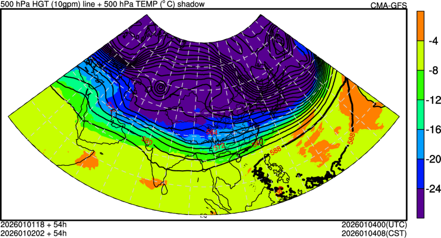 01/01 18时 +054小时