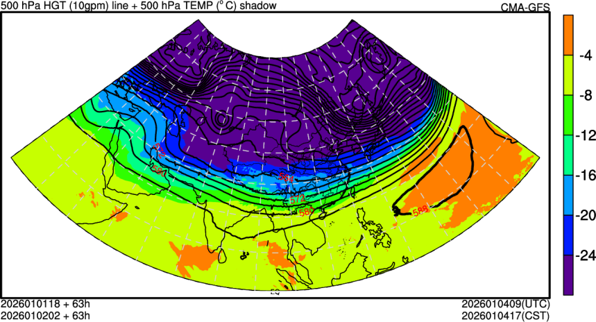 01/01 18时 +063小时