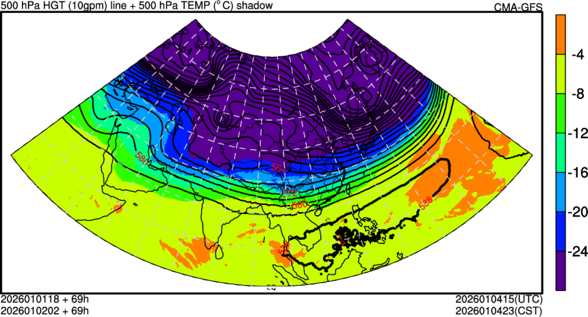 01/01 18时 +069小时