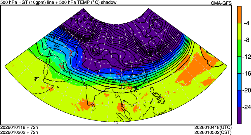 01/01 18时 +072小时