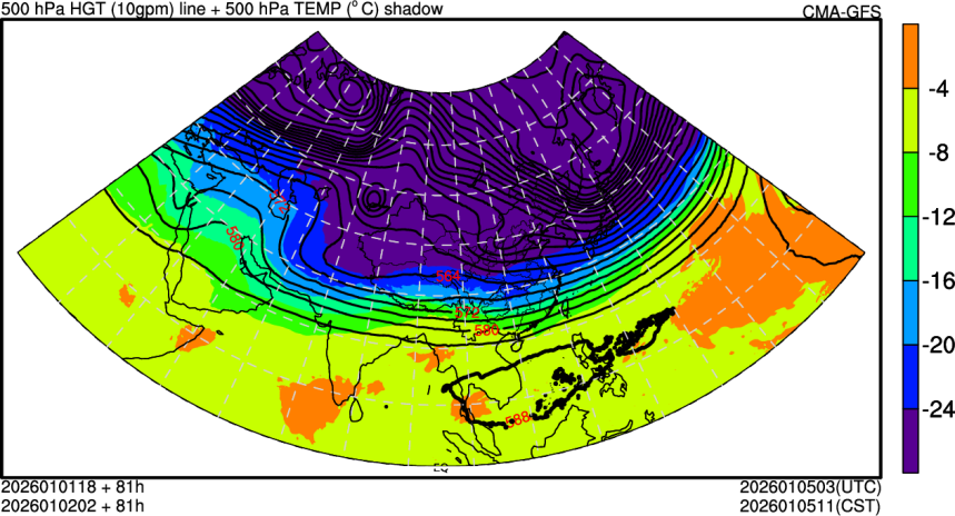 01/01 18时 +081小时