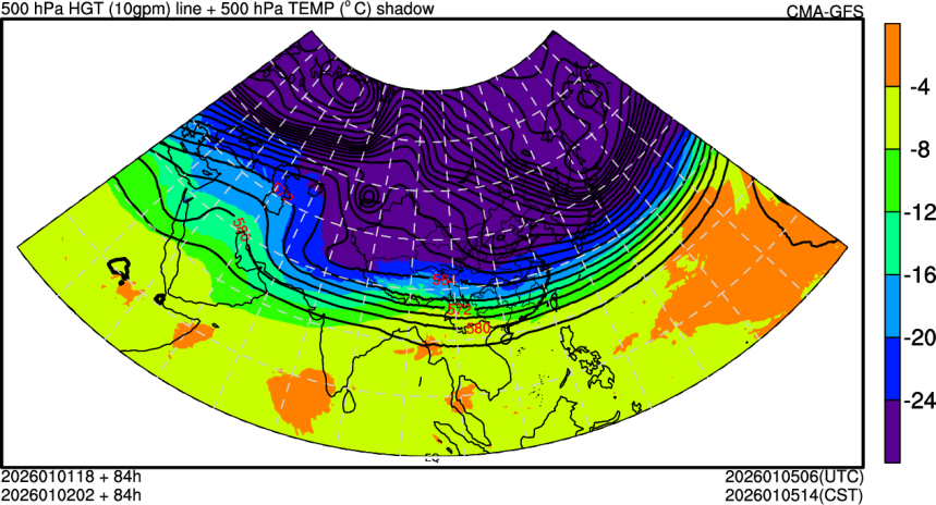 01/01 18时 +084小时