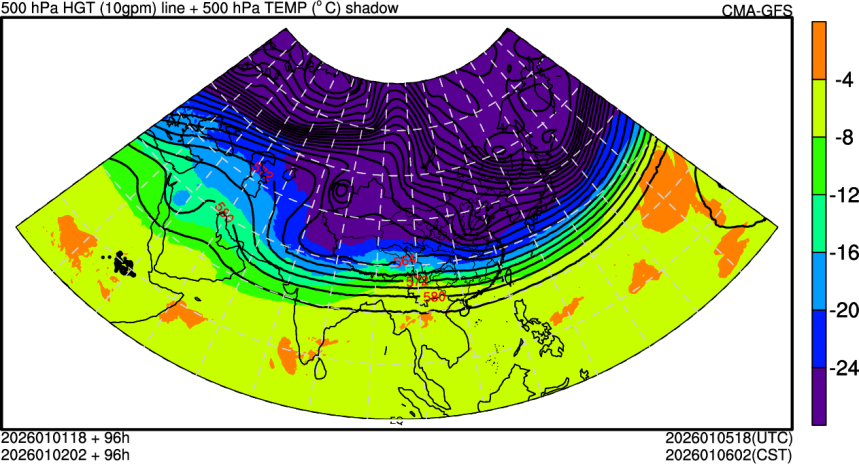 01/01 18时 +096小时