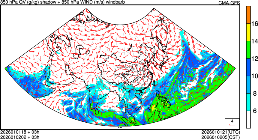 01/01 18时 +003小时