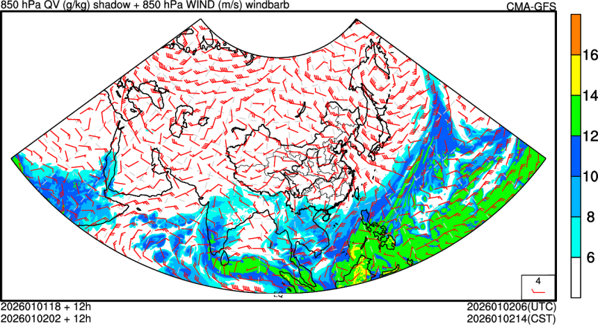 01/01 18时 +012小时