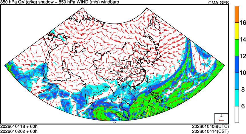 01/01 18时 +060小时