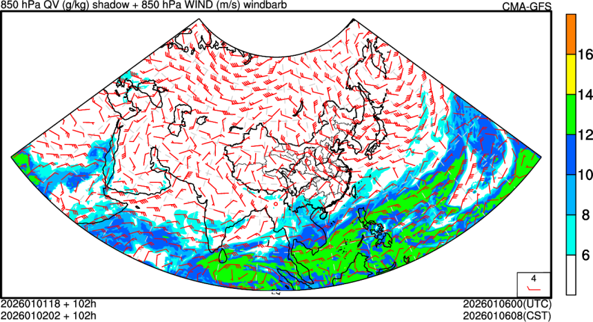 01/01 18时 +102小时