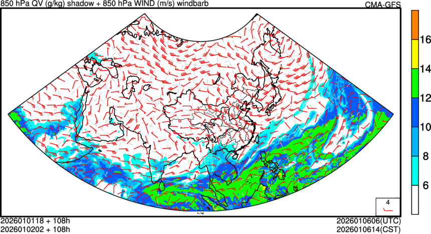 01/01 18时 +108小时